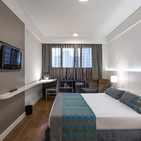 Monreale Plus Midtown Campinas Campinas  Exteriér fotografie