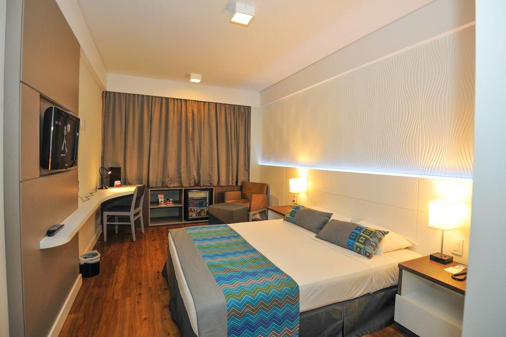 Monreale Plus Midtown Campinas Campinas  Exteriér fotografie