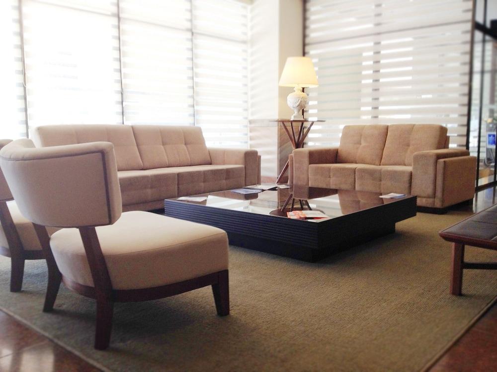 Monreale Plus Midtown Campinas Campinas  Exteriér fotografie