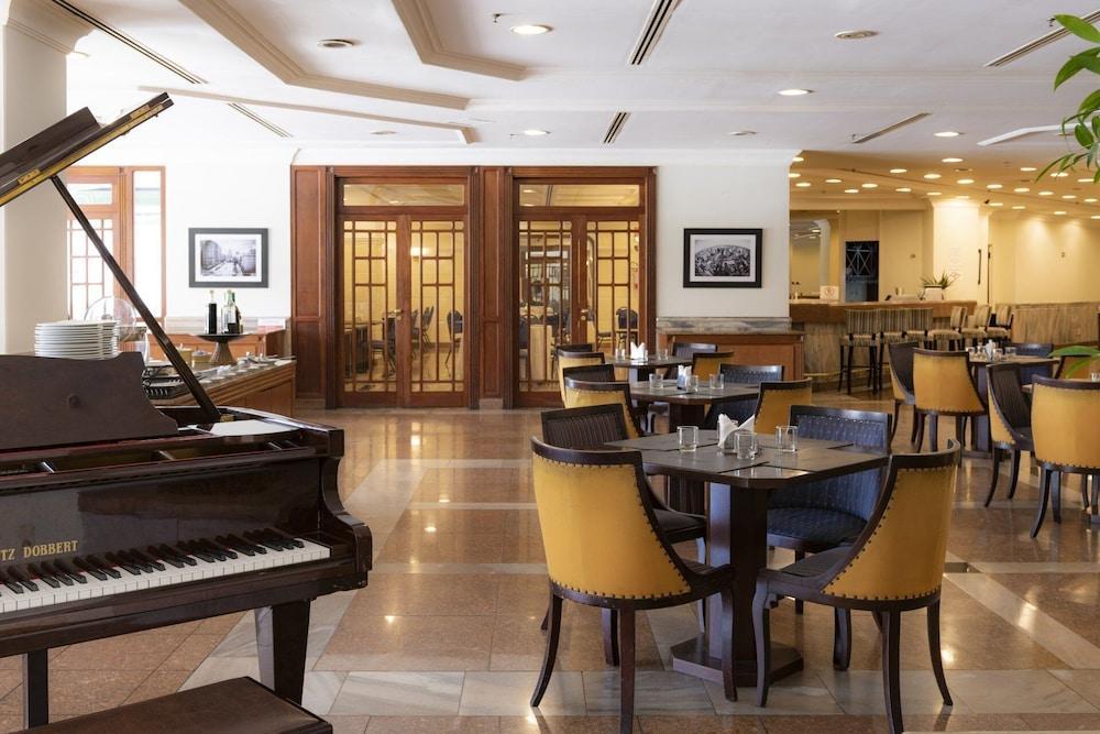 Monreale Plus Midtown Campinas Campinas  Exteriér fotografie