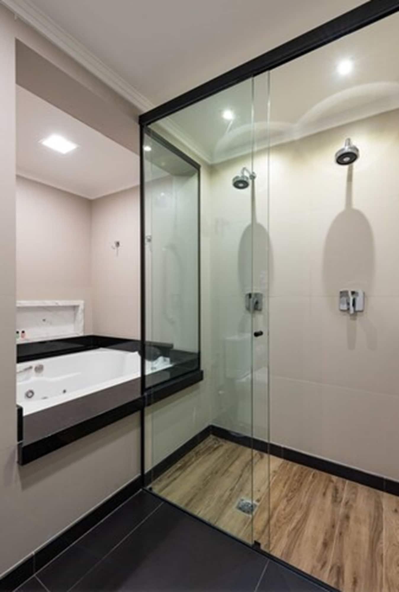 Monreale Plus Midtown Campinas Campinas  Exteriér fotografie