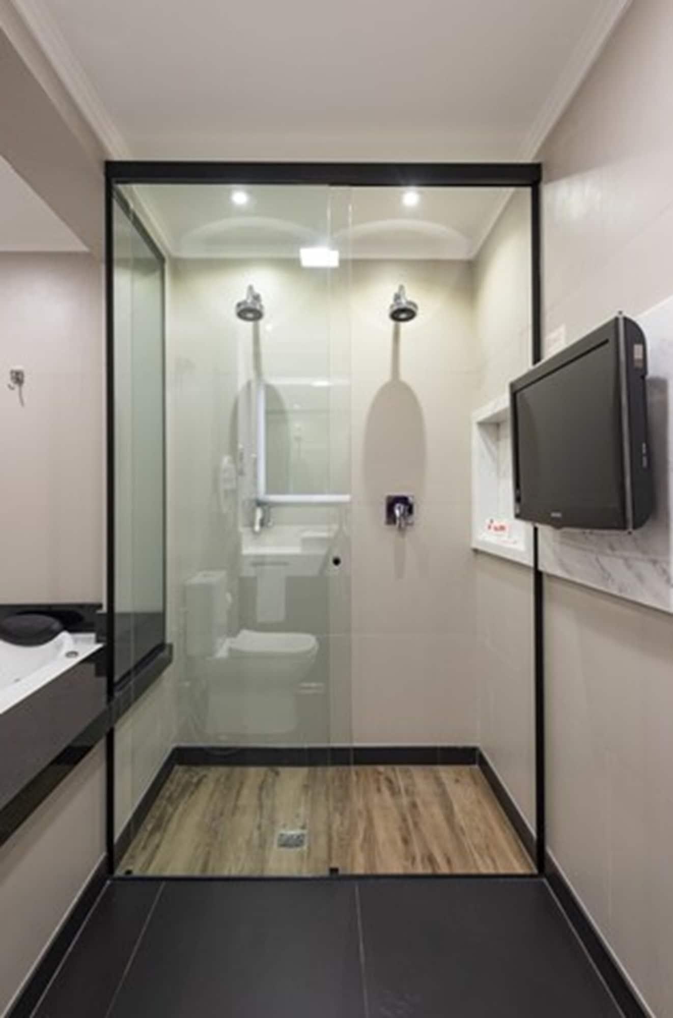 Monreale Plus Midtown Campinas Campinas  Exteriér fotografie