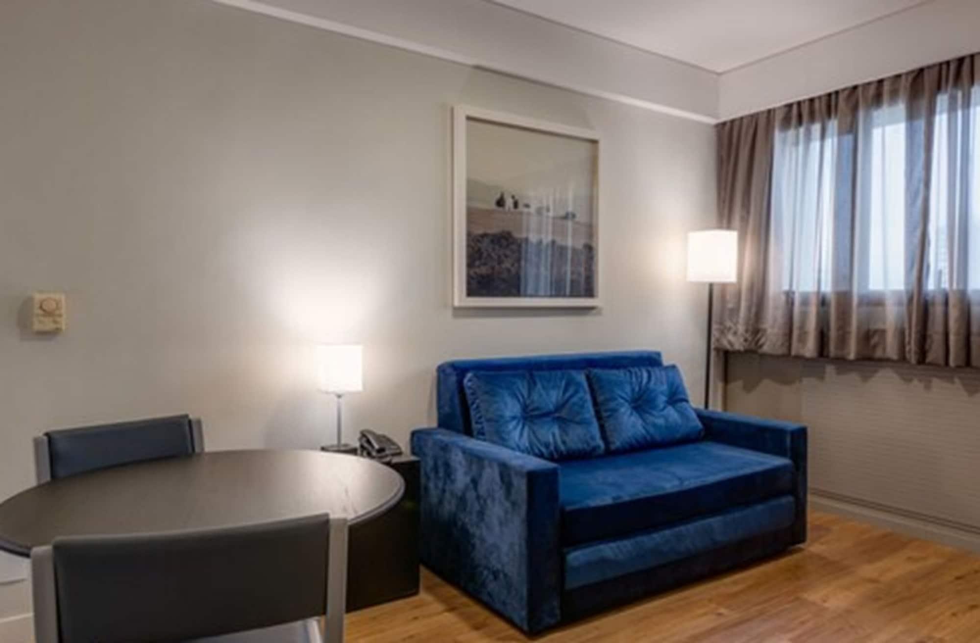 Monreale Plus Midtown Campinas Campinas  Exteriér fotografie