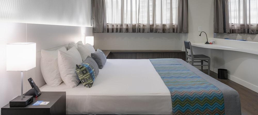 Monreale Plus Midtown Campinas Campinas  Exteriér fotografie