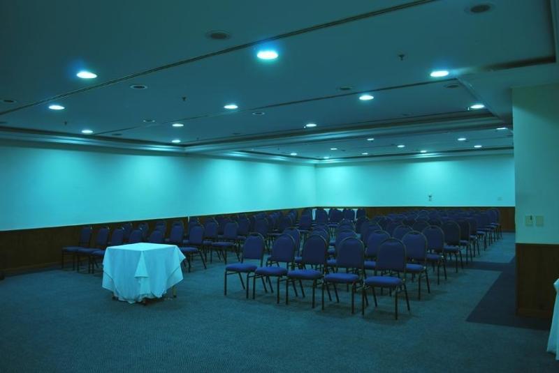 Monreale Plus Midtown Campinas Campinas  Exteriér fotografie