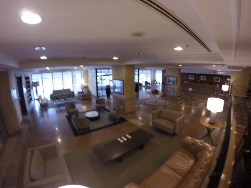 Monreale Plus Midtown Campinas Campinas  Exteriér fotografie