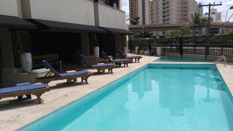 Monreale Plus Midtown Campinas Campinas  Exteriér fotografie
