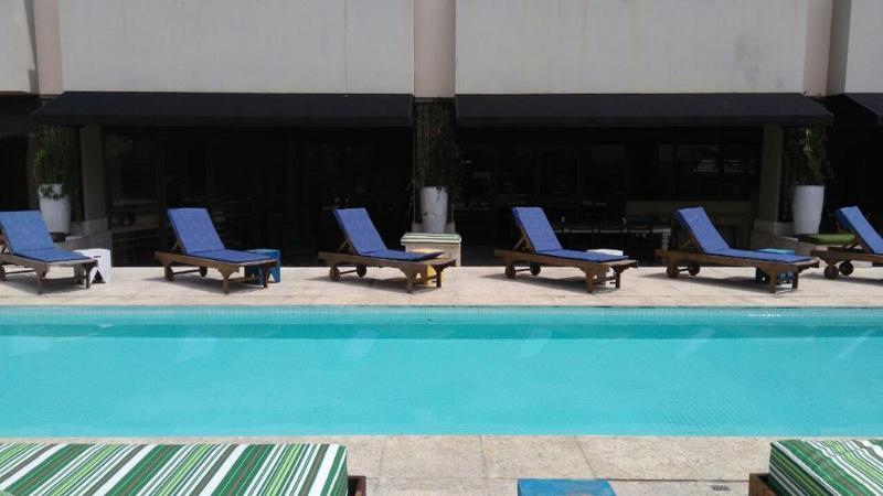 Monreale Plus Midtown Campinas Campinas  Exteriér fotografie
